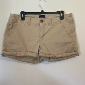 Women’s American Eagle Stretch shorts